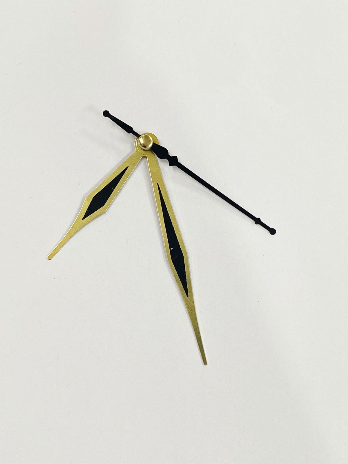 Clock Hands – Design – 37