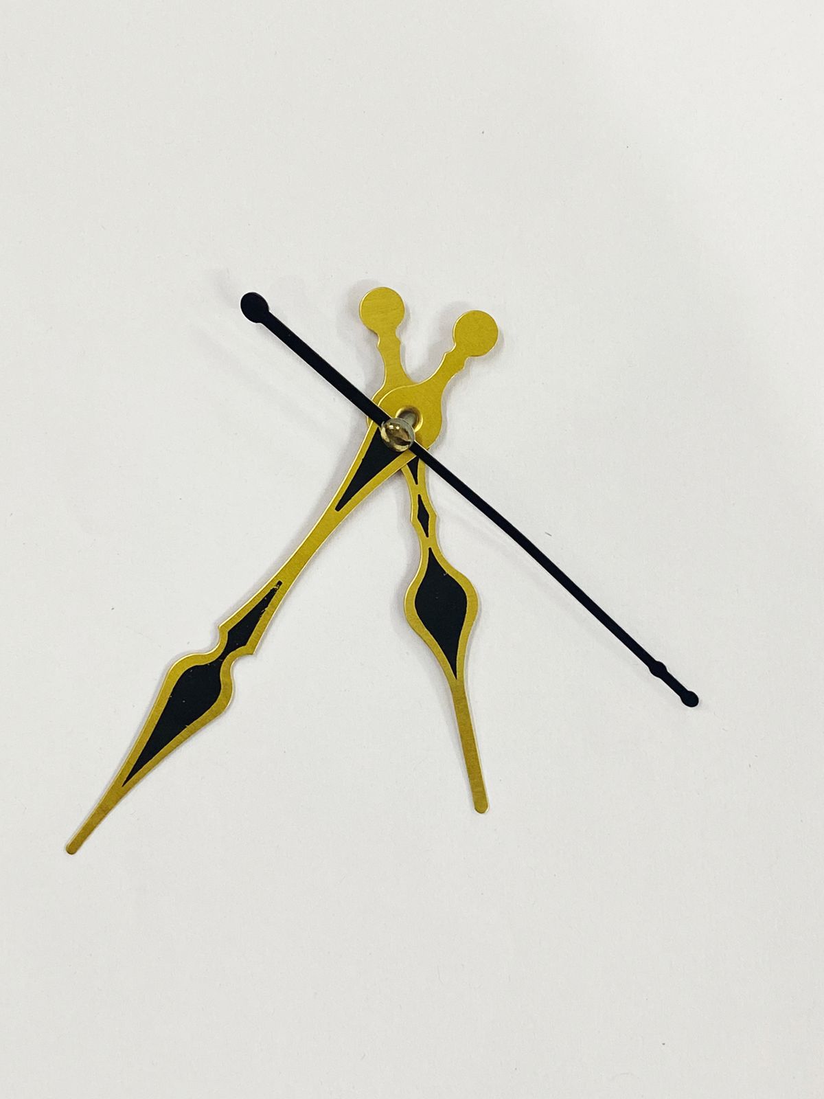 Clock Hands – Design – 38