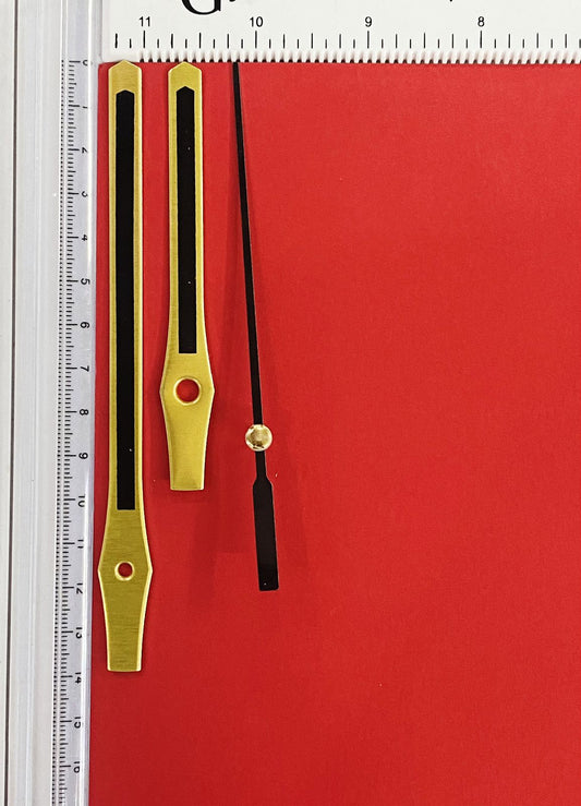 Clock Hands – Design – 44