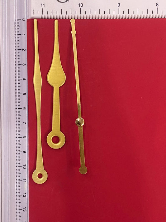 Clock Hands – Design – 58