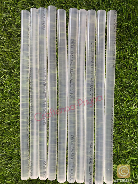 Glue Sticks- 10 Sticks