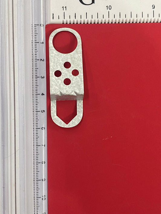 Clock Metal Hook- 1 piece
