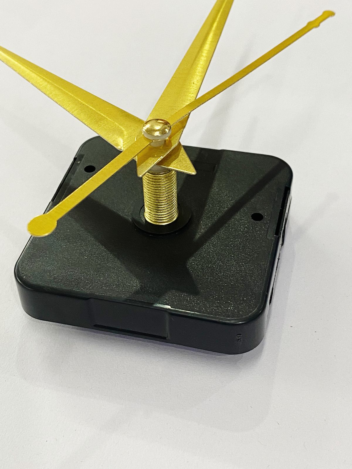 Clock Machine - 22 mm with hand set- 10 pieces – FREE SHIPPING