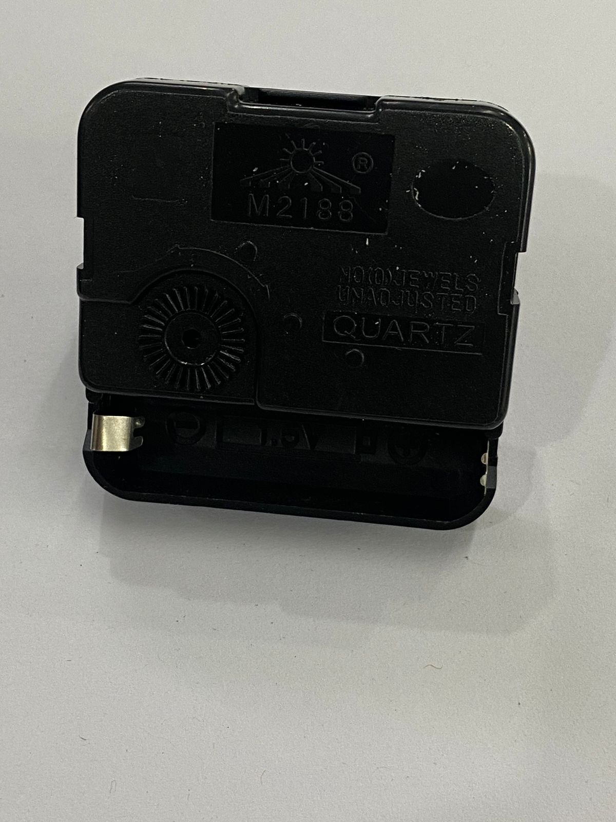 Clock Machine - 22 mm with hand set- 10 pieces – FREE SHIPPING