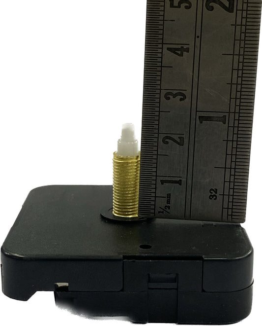 Clock Machine - 22 mm with hand set- 10 pieces – FREE SHIPPING