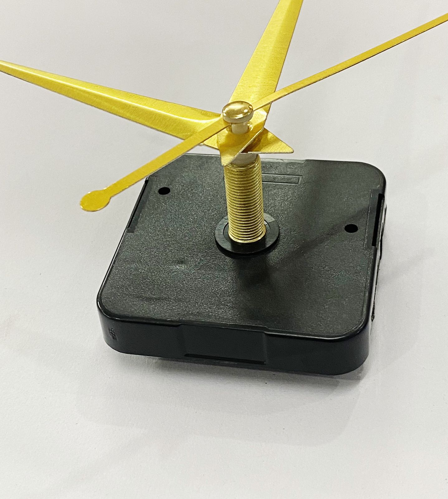 Clock Machine - 28 mm with hand set- 10 pieces – FREE SHIPPING