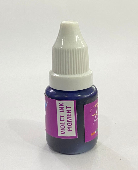 Violet Ink Pigment