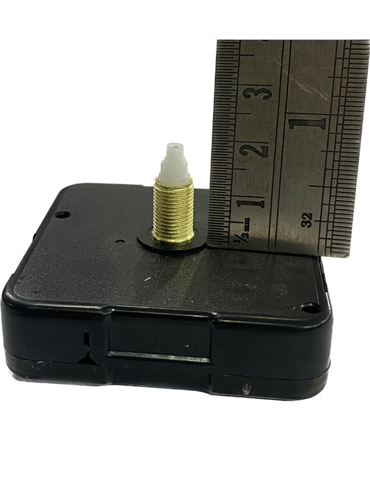 Clock Machine - 18 mm with hand set- 50 pieces