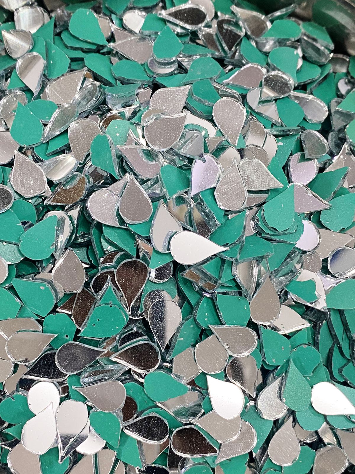 Mirror – 50 gms -Design -3