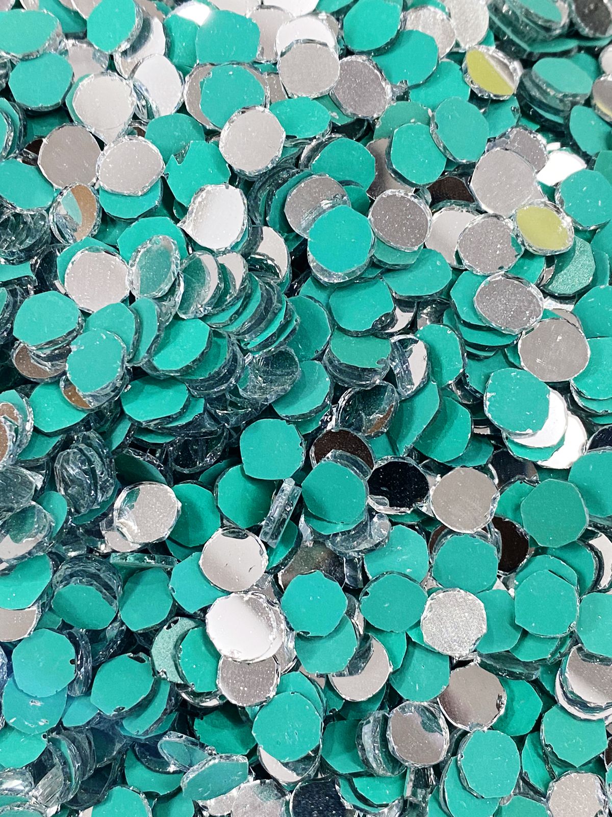 Mirror – 50 gms – Design – 5