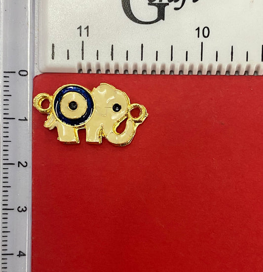 Rakhi Evil Eye Charm – 5 pieces – Design 7