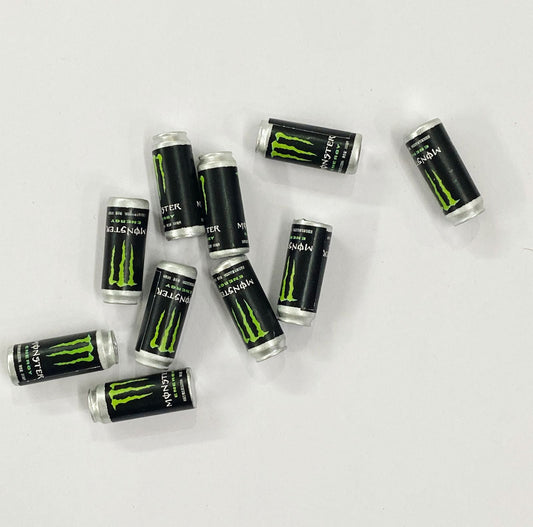 Drinks – 10 pieces – design No. 601