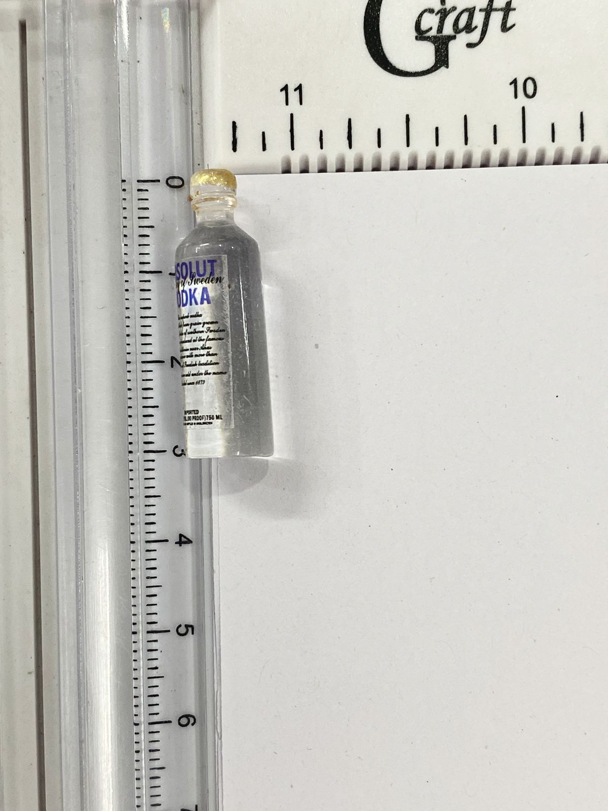 Drinks – 10 pieces – design No. 605