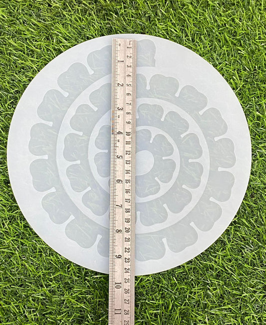 Mould- Design 460 – Flower