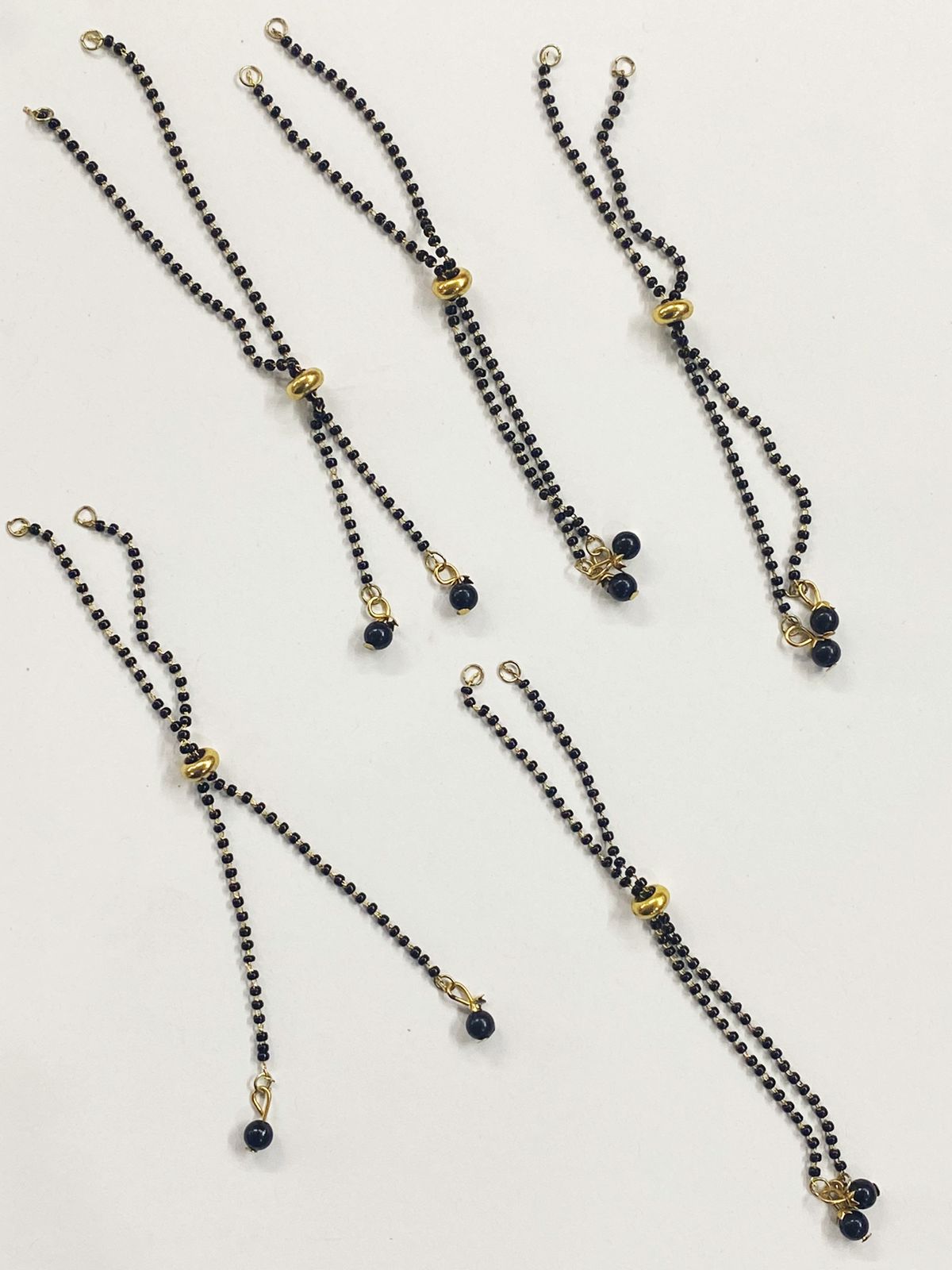 Rakhi Bracelet – 5 pieces BL-4