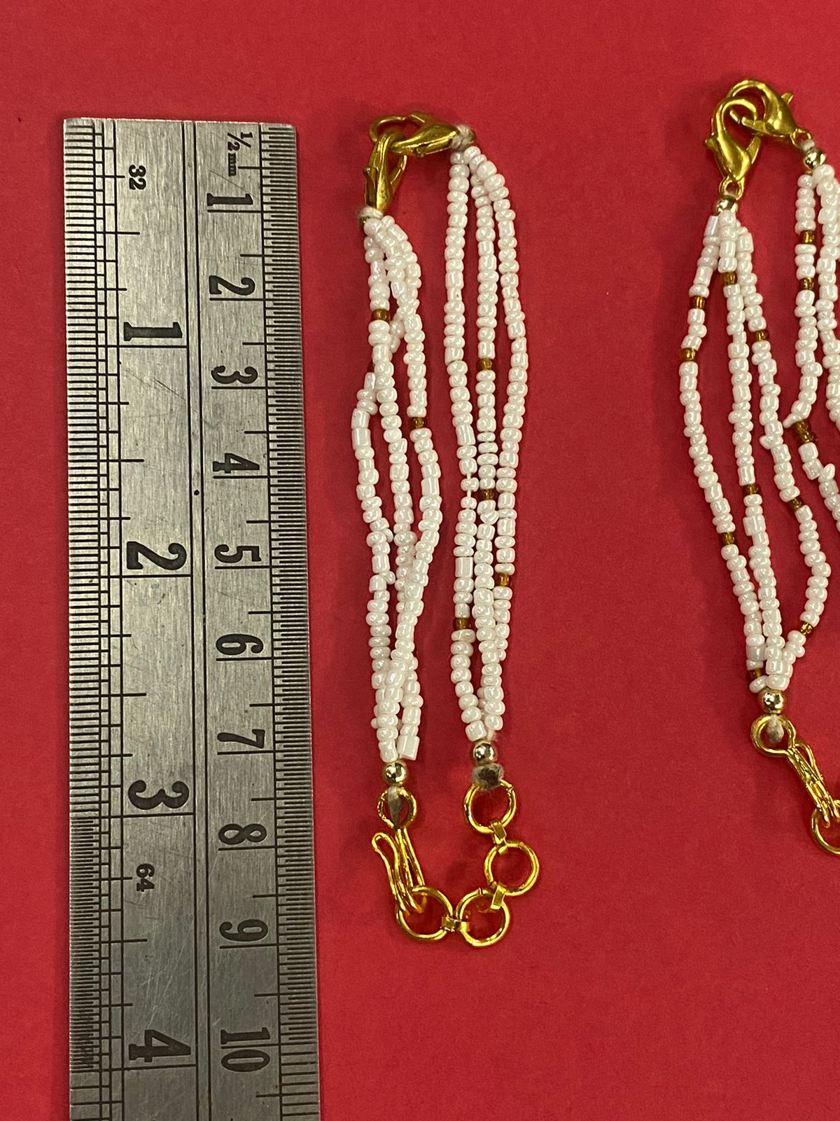 Rakhi Bracelet – 3 pieces, BL-20