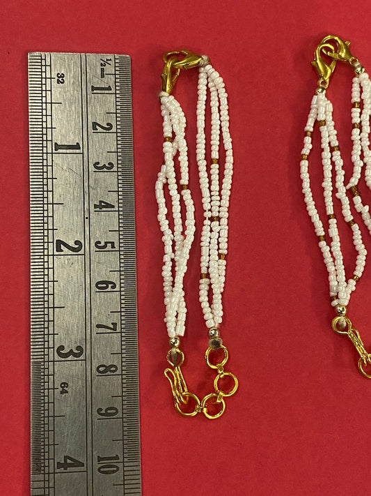 Rakhi Bracelet – 3 pieces, BL-20