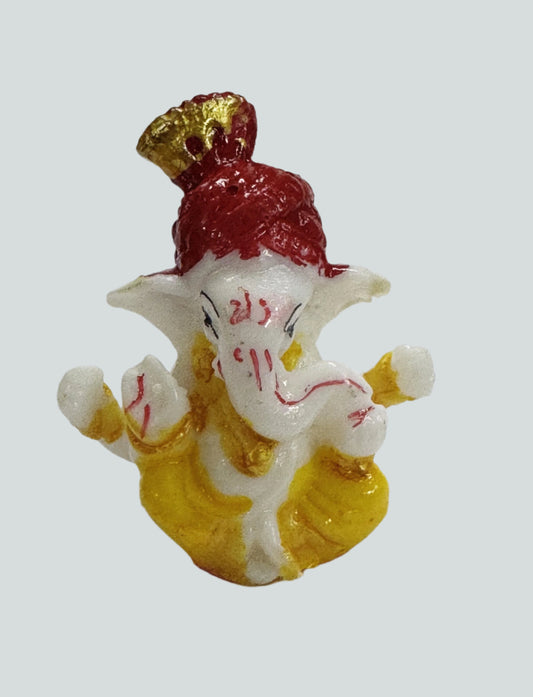 Ganesh Ji Idol- 10 pieces
