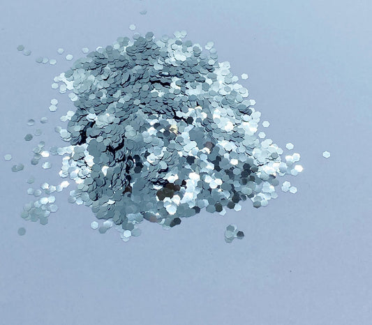 Chunks Shade : Silver