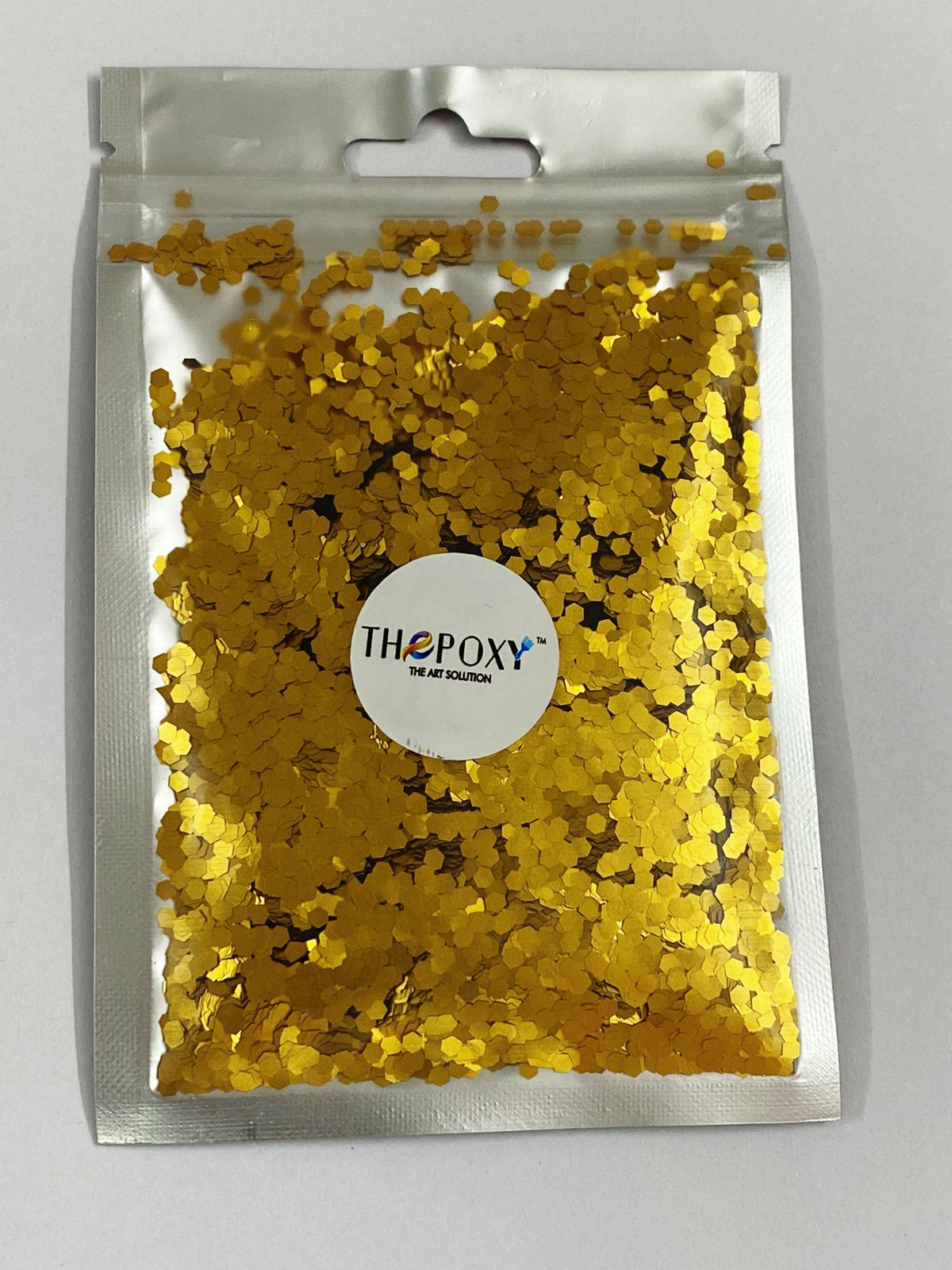 Chunks Shade : Solid Gold