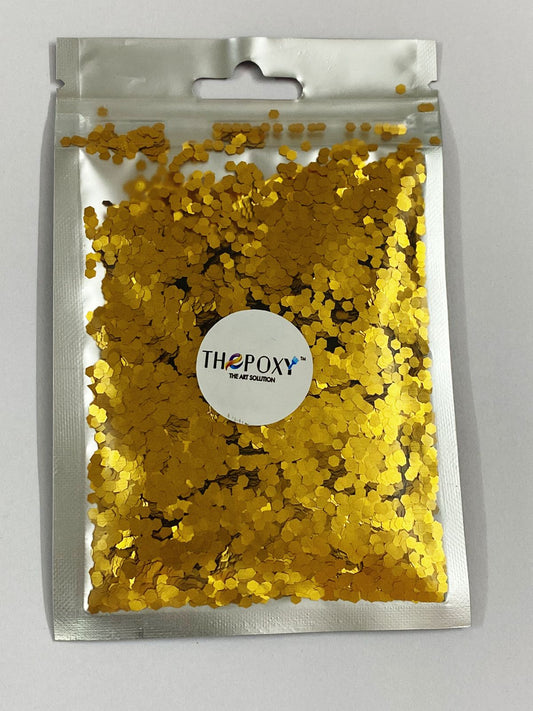 Chunks Shade : Solid Gold