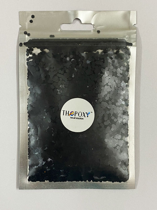 Chunks Shade : Black