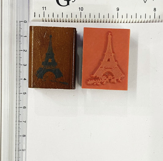 Wooden stamp – design- 86