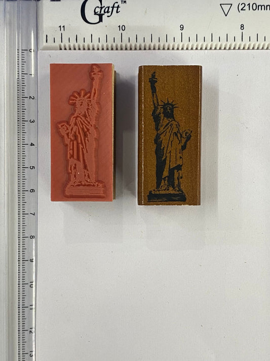 Wooden stamp – design- 90