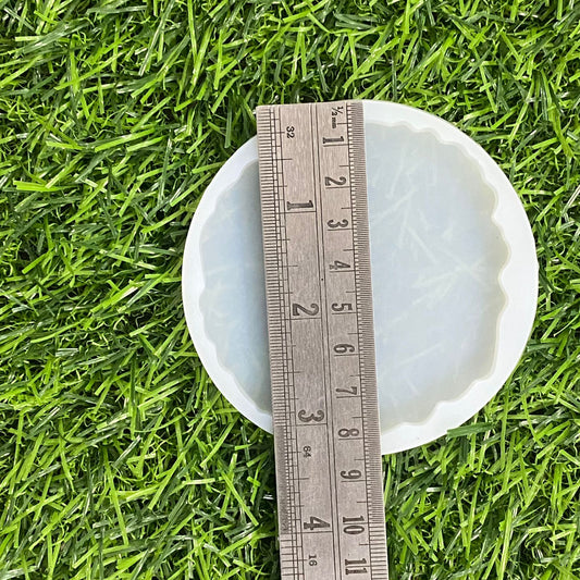 Mould- Design 462 Agate – 3 inch