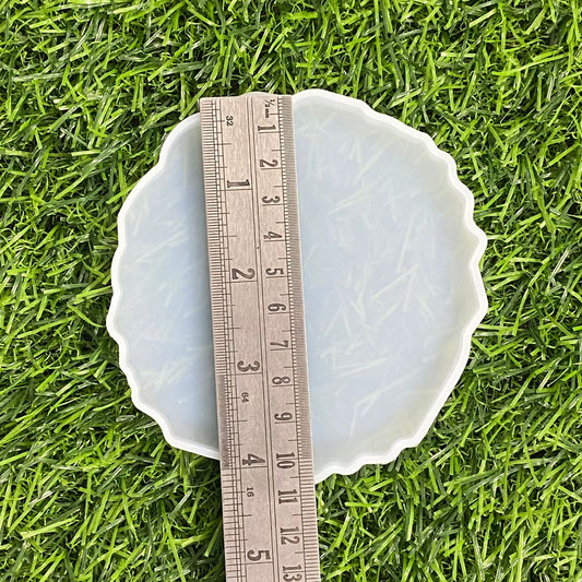 Mould- Design 463 Agate – 4 inch