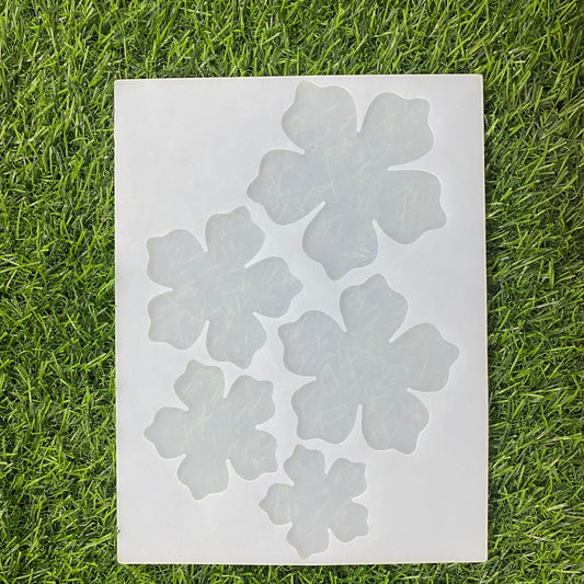 Mould- Design 466- Flower