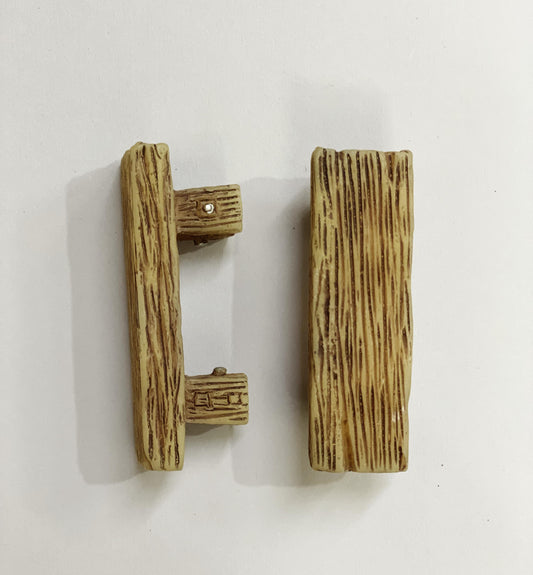 Bench Miniature -D-659 – 2 pieces