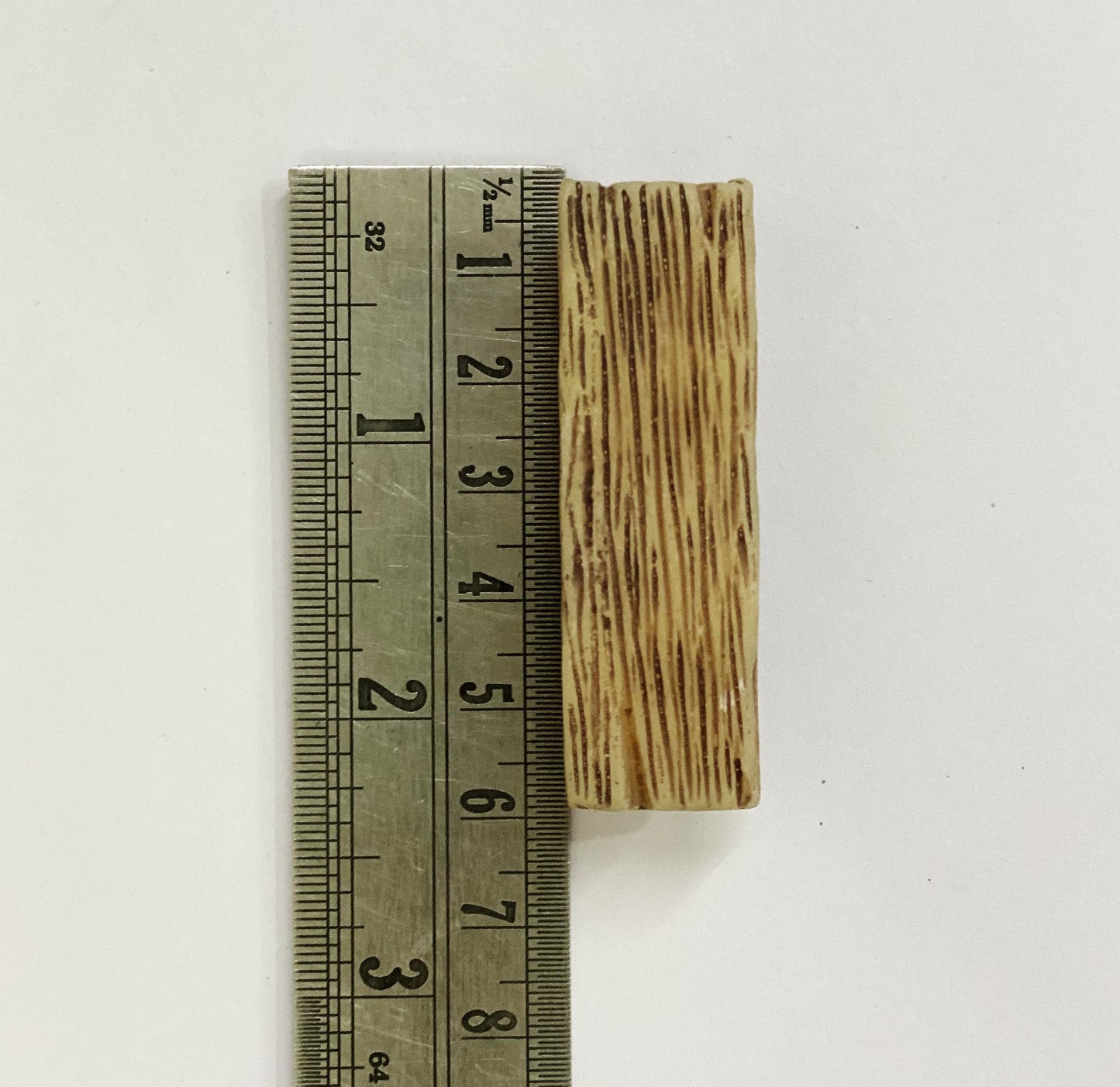 Bench Miniature -D-659 – 2 pieces