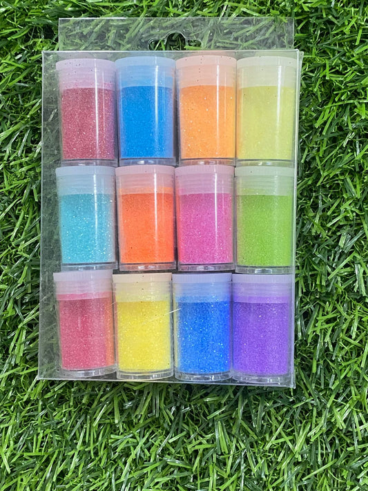 Glitter combo – 1
