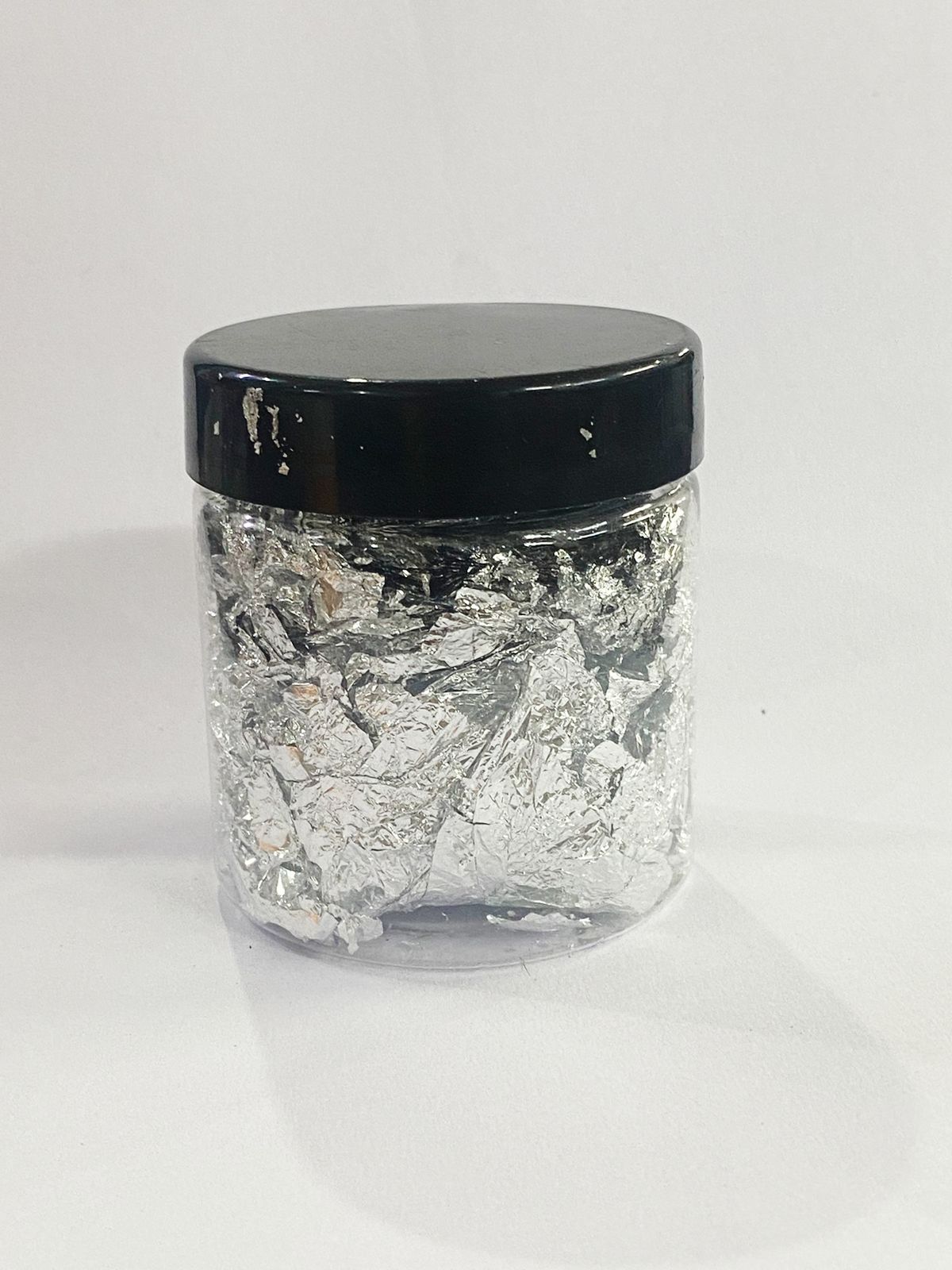 Silver Flakes
