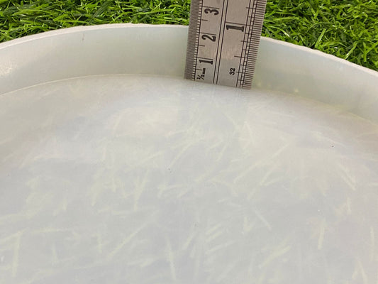 Mould- Design 444 circle – 8 inch