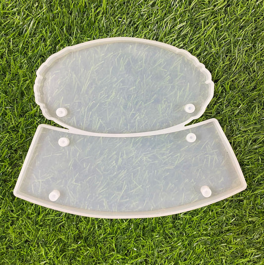 Mould- Nameplate Holder – Design 437