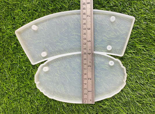 Mould- Nameplate Holder – Design 437