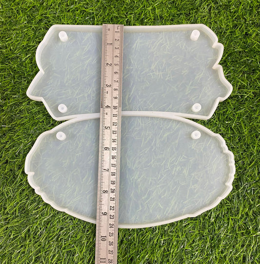 Mould- Nameplate Holder – Design 438