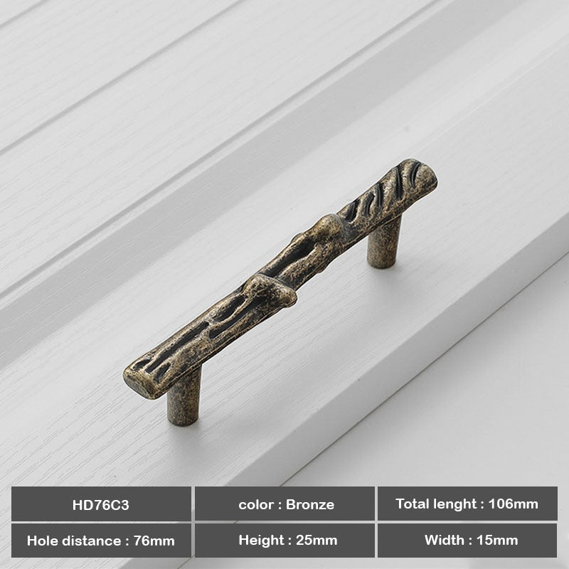 Tray Handle- 2 pieces Design – 51