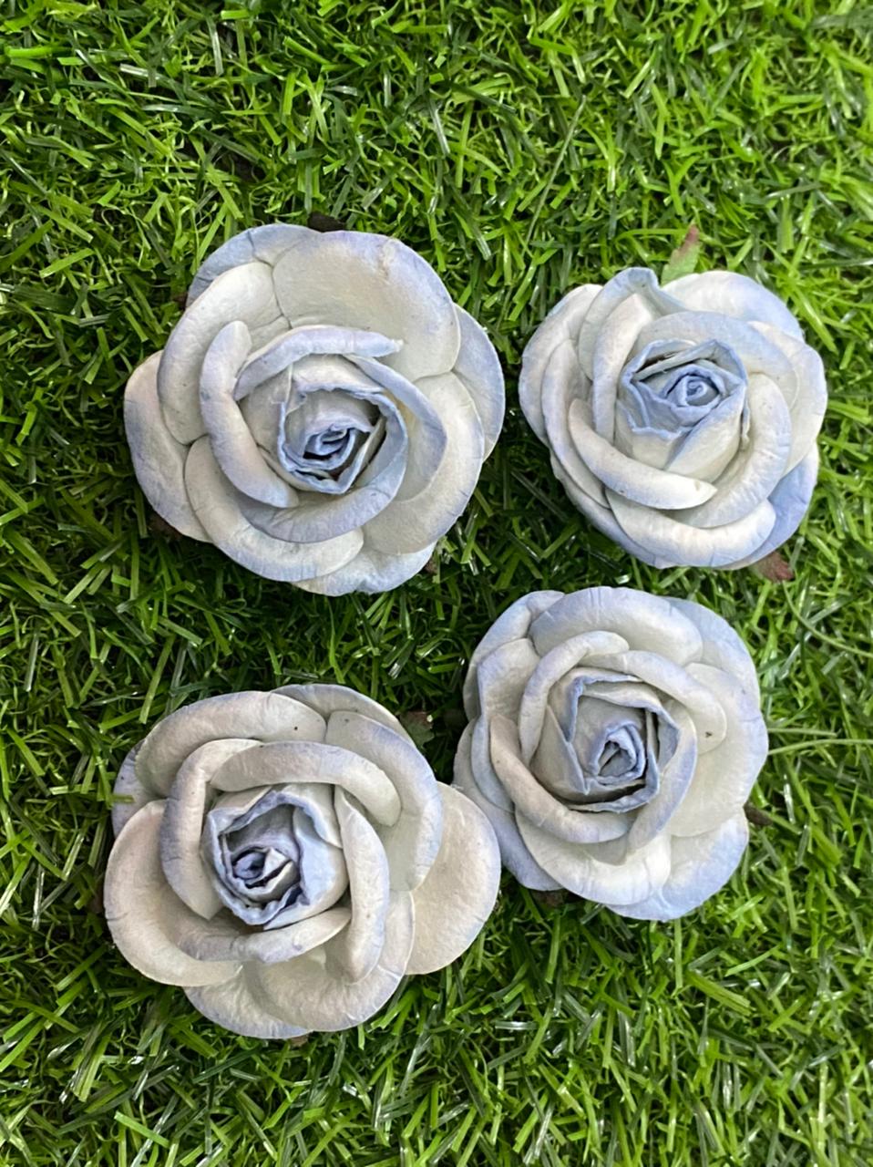 Mulberry Flower- 20 Pieces- shade 23