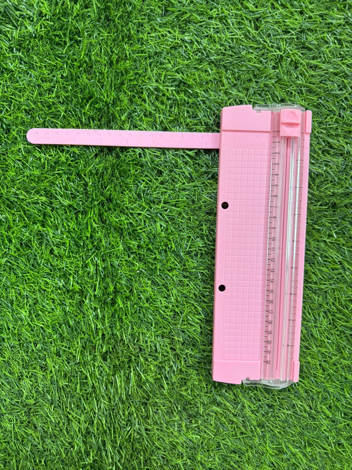 Trimmer A4 size
