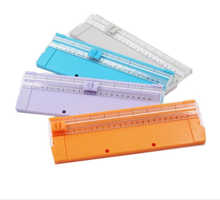 Trimmer A4 size