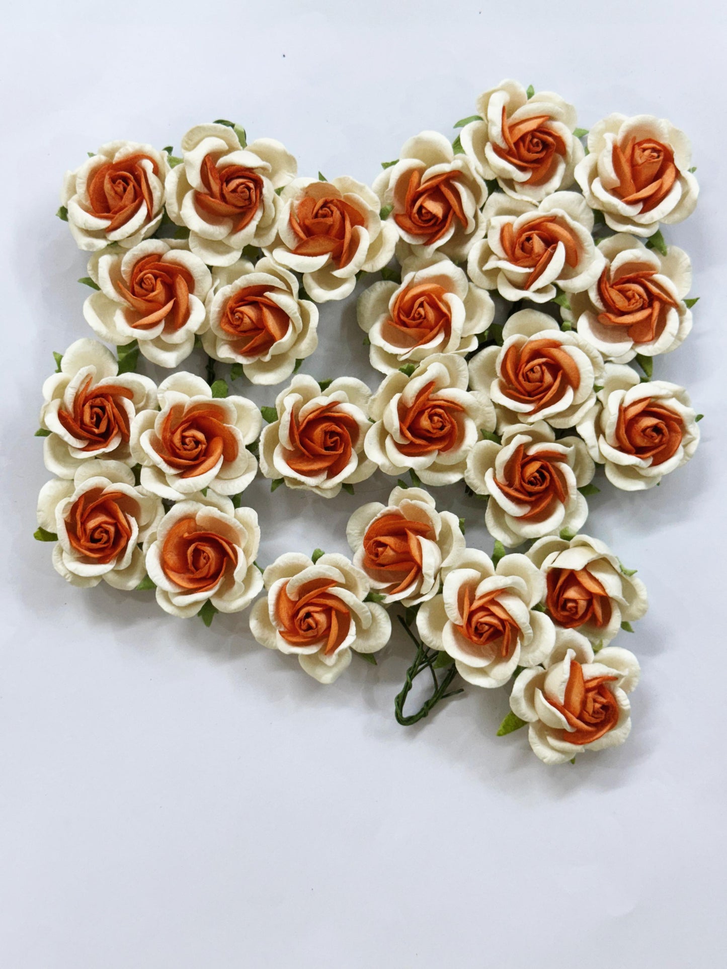 Mulberry Flower- 25 Pieces