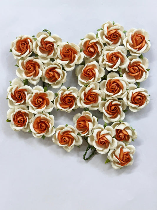 Mulberry Flower- 25 Pieces