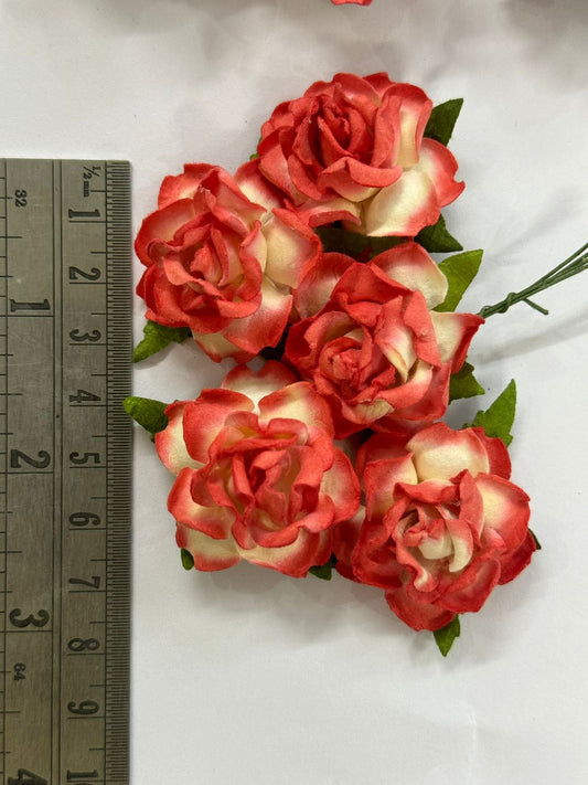 Mulberry Flower- 25 Pieces