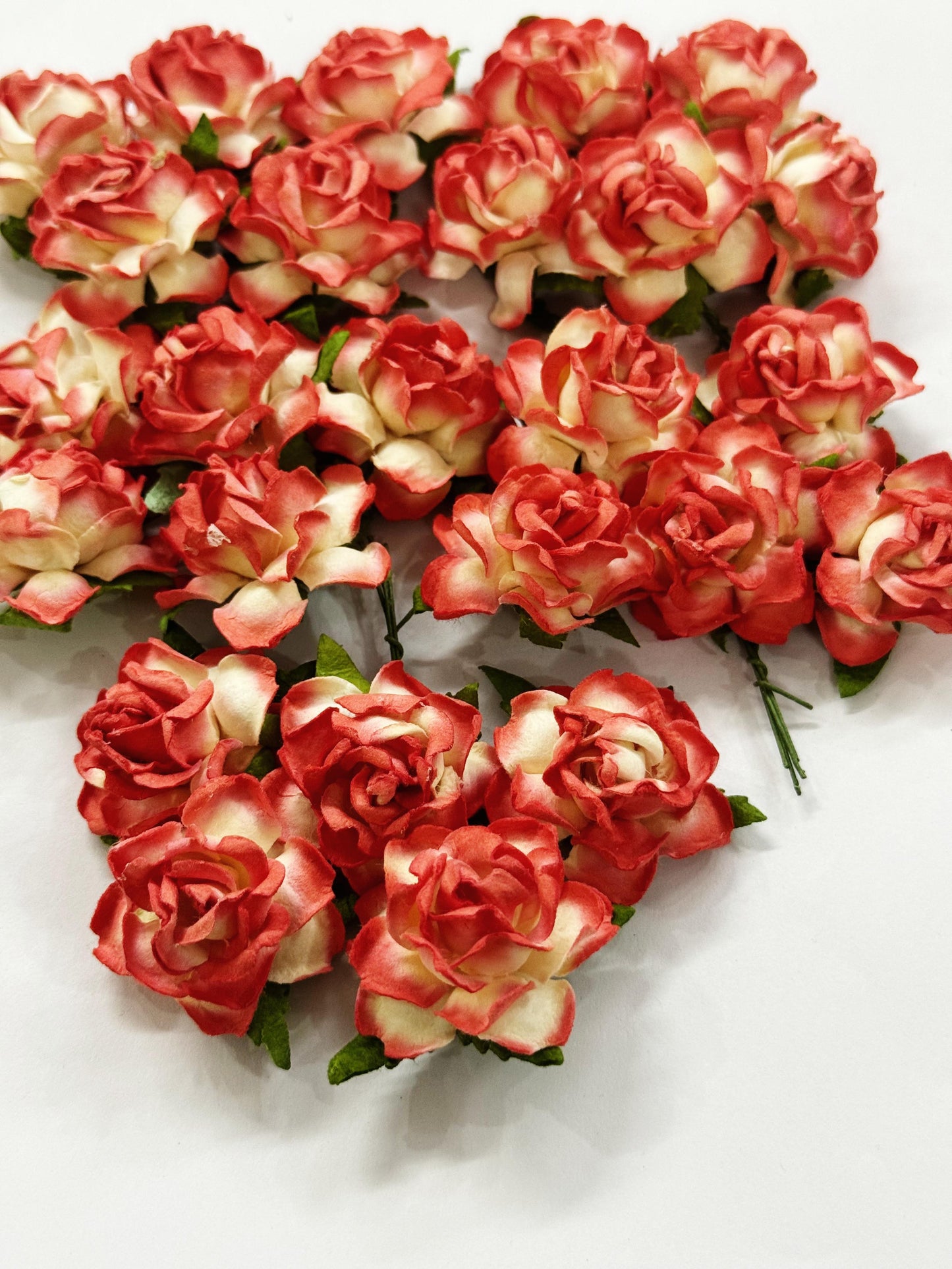 Mulberry Flower- 25 Pieces