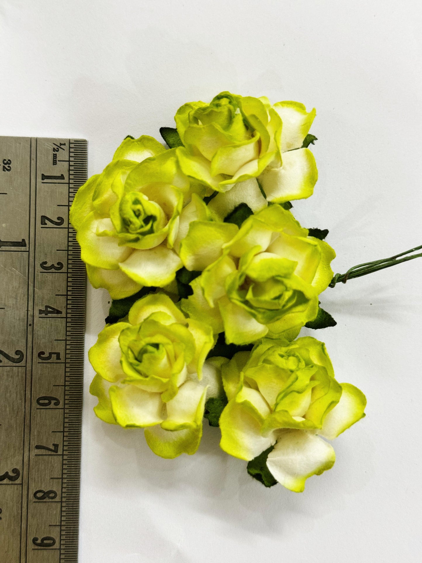 Mulberry Flower- 25 Pieces