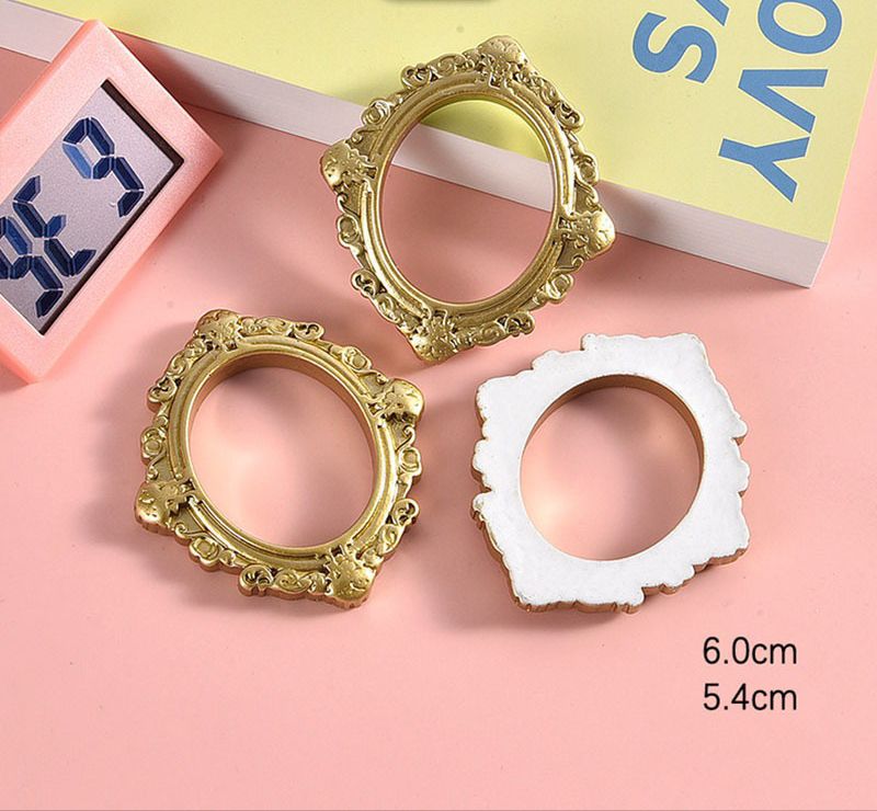 Frame - 5 pieces , Design -1