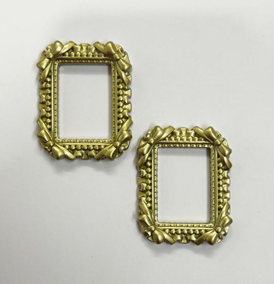 Frame - 10 pieces , Design -2